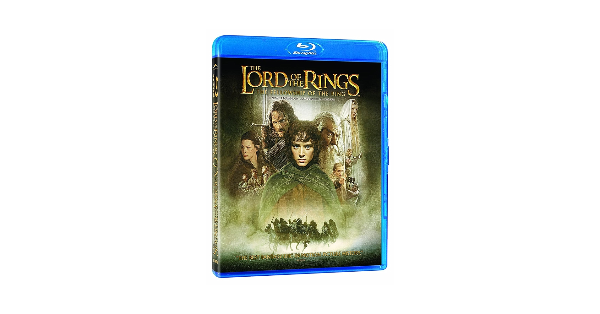 洋書 THE LORD OF THE  RING Amazon.com: The Lord Of The Rings Deluxe Edition
